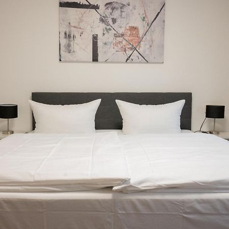 Hotel Teatro Kassel Værelse billede