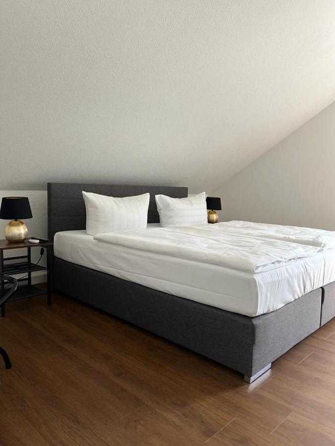 Hotel Teatro Kassel Eksteriør billede
