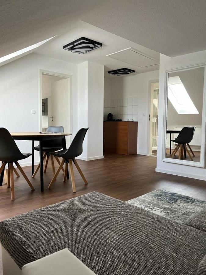 Hotel Teatro Kassel Eksteriør billede