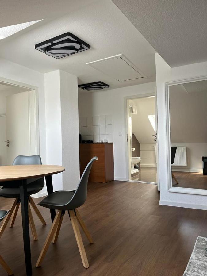 Hotel Teatro Kassel Eksteriør billede