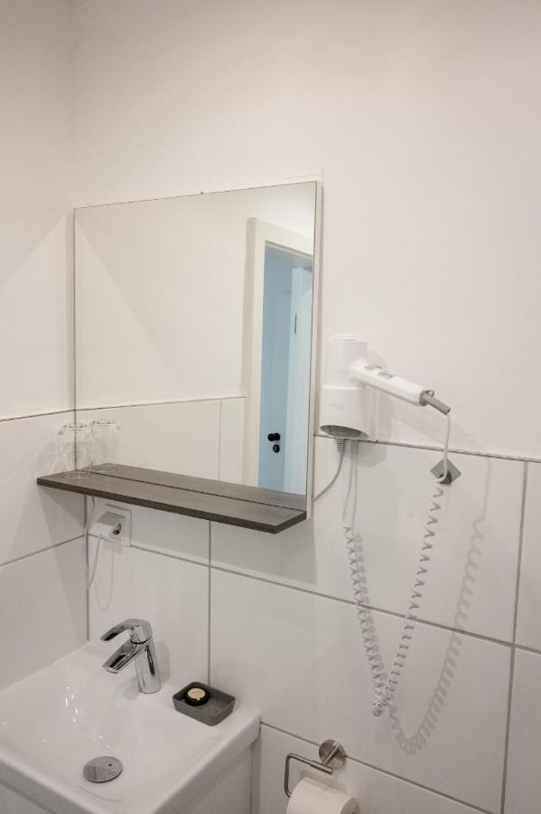 Hotel Teatro Kassel Eksteriør billede