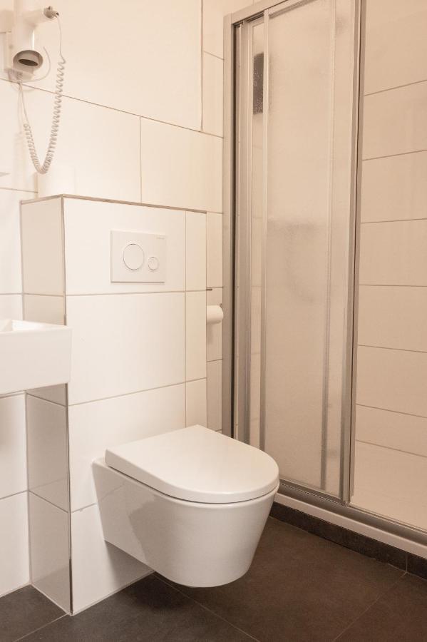 Hotel Teatro Kassel Værelse billede