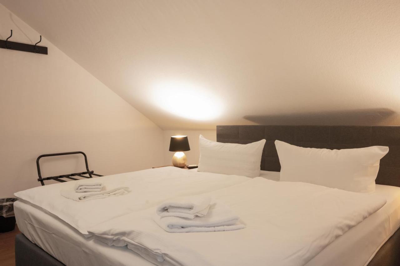 Hotel Teatro Kassel Eksteriør billede