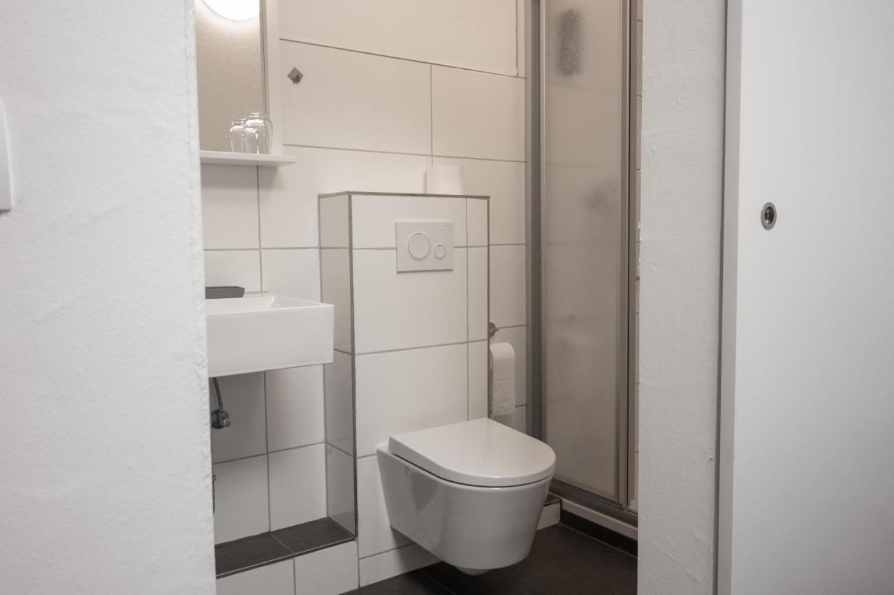Hotel Teatro Kassel Eksteriør billede