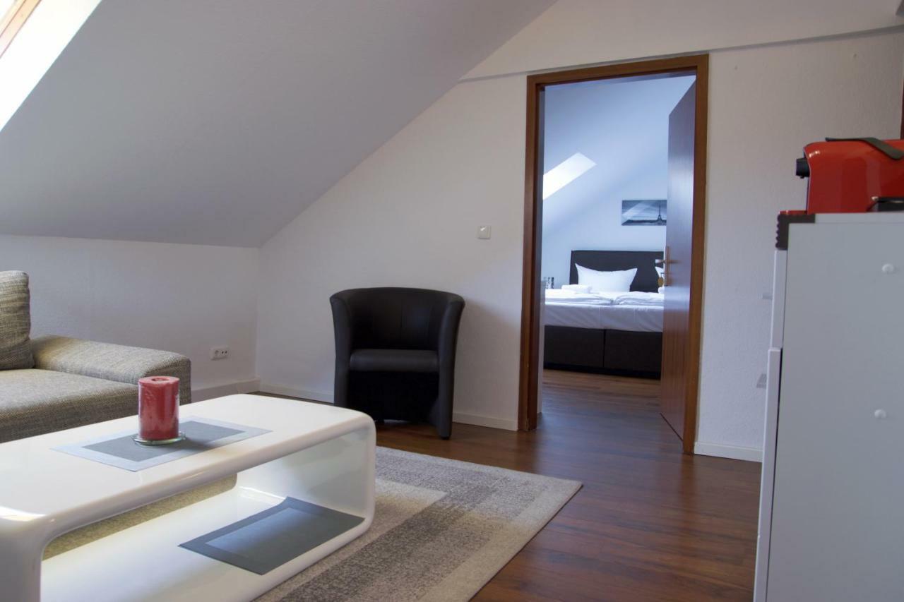 Hotel Teatro Kassel Eksteriør billede